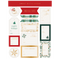 Holiday Classic Gift Tags Set