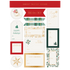Holiday Classic Gift Tags Set