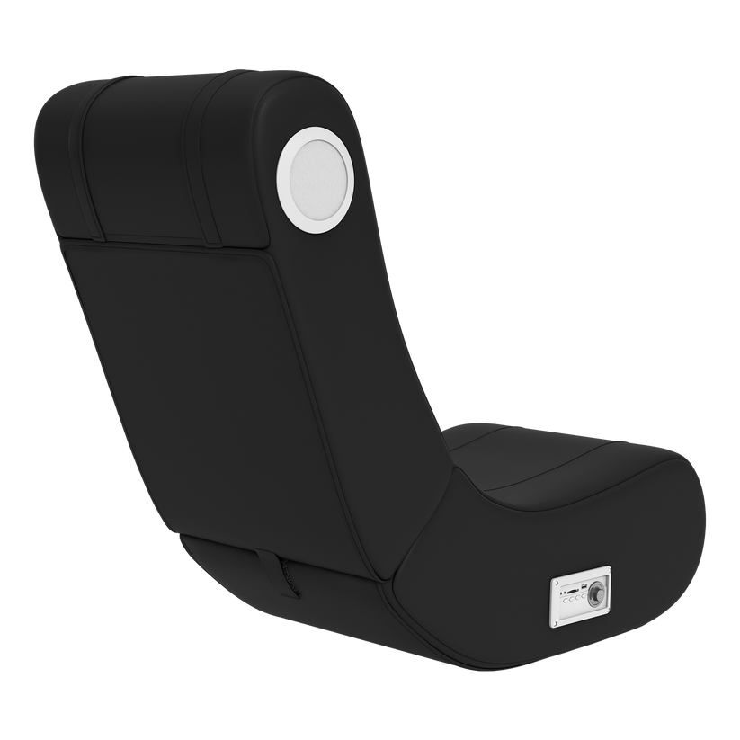 Game Rocker 100 with Mississippi Rebels Logo