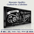 Personalized Game Room Sign II