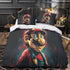 Game Super Mario Duvet Cover Kids Room Bedding Set Without Filler