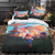 Game Super Mario Duvet Cover Pattern Bedding Set Without Filler