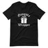 Gangsta Wrapper Christmas Tee