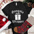 Gangsta Wrapper Christmas Tee