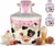 Ice Cream Maker Machine for Kids – 1.2 Quart Electric Ice Cream Makers