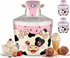 Ice Cream Maker Machine for Kids – 1.2 Quart Electric Ice Cream Makers