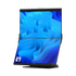 Geminos Dual 24'' Monitor with Stand