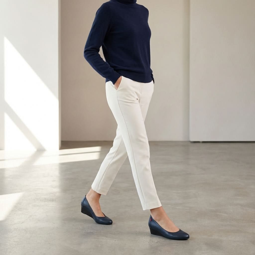Prospect Wedge, Women Wedges