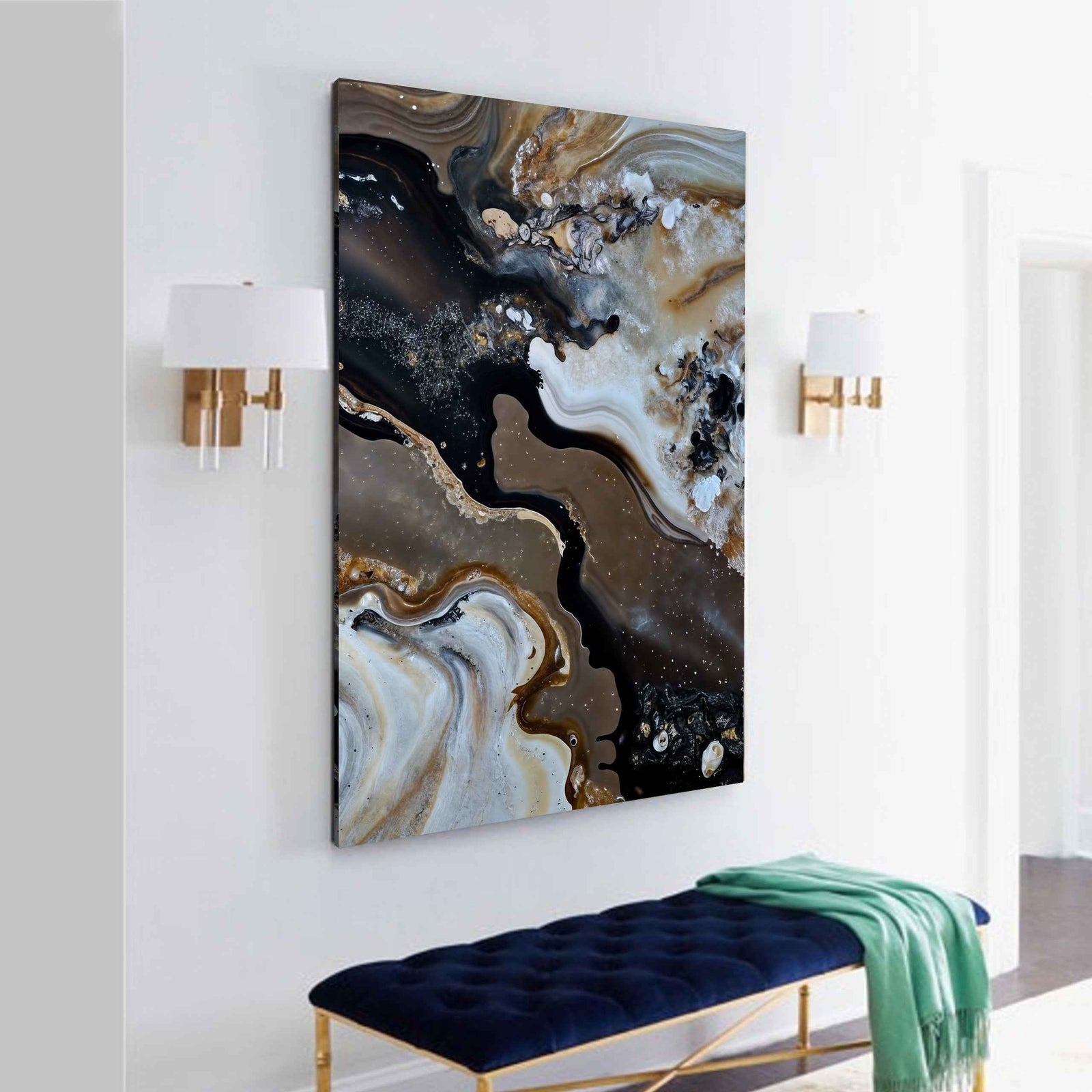 Canvas Print: 