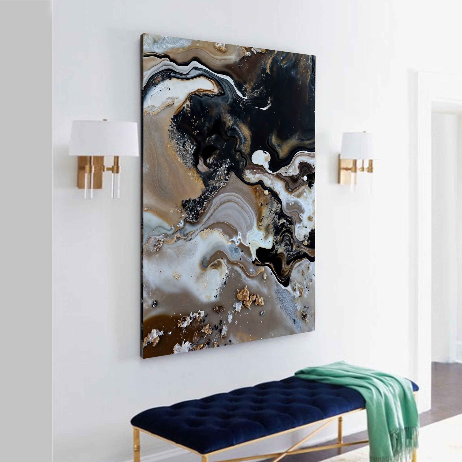 Canvas Print: 