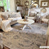 Georgiana Beige Area Rug