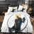 Ghost Rider Duvet Cover Kids Room Bedding Set Without Filler