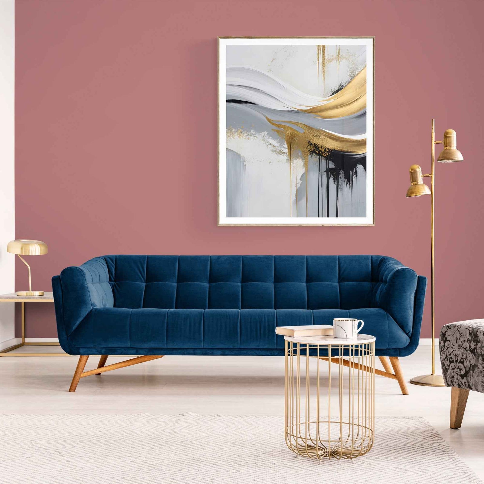 Canvas Print: 
