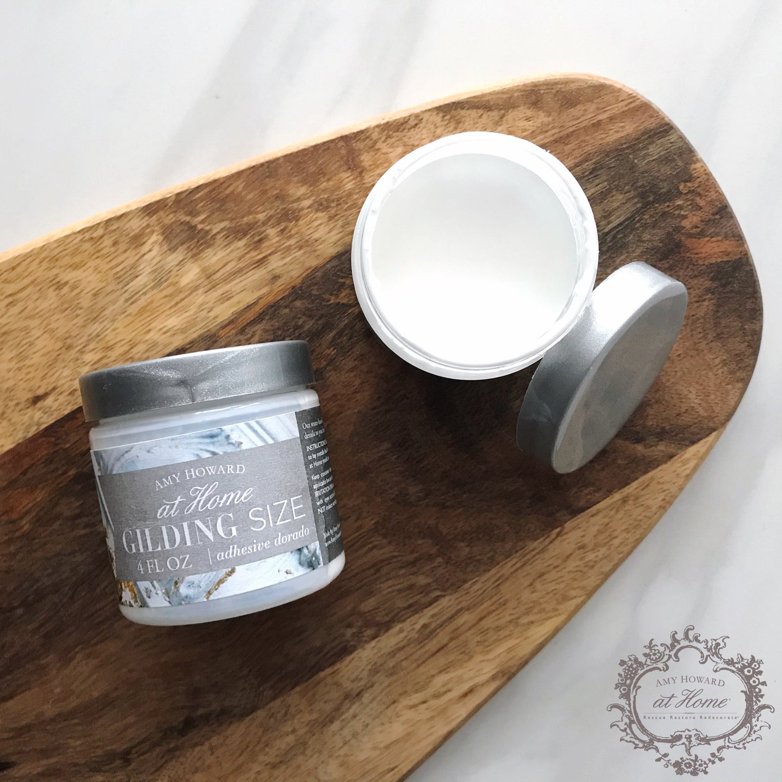Gilding Size | 4oz