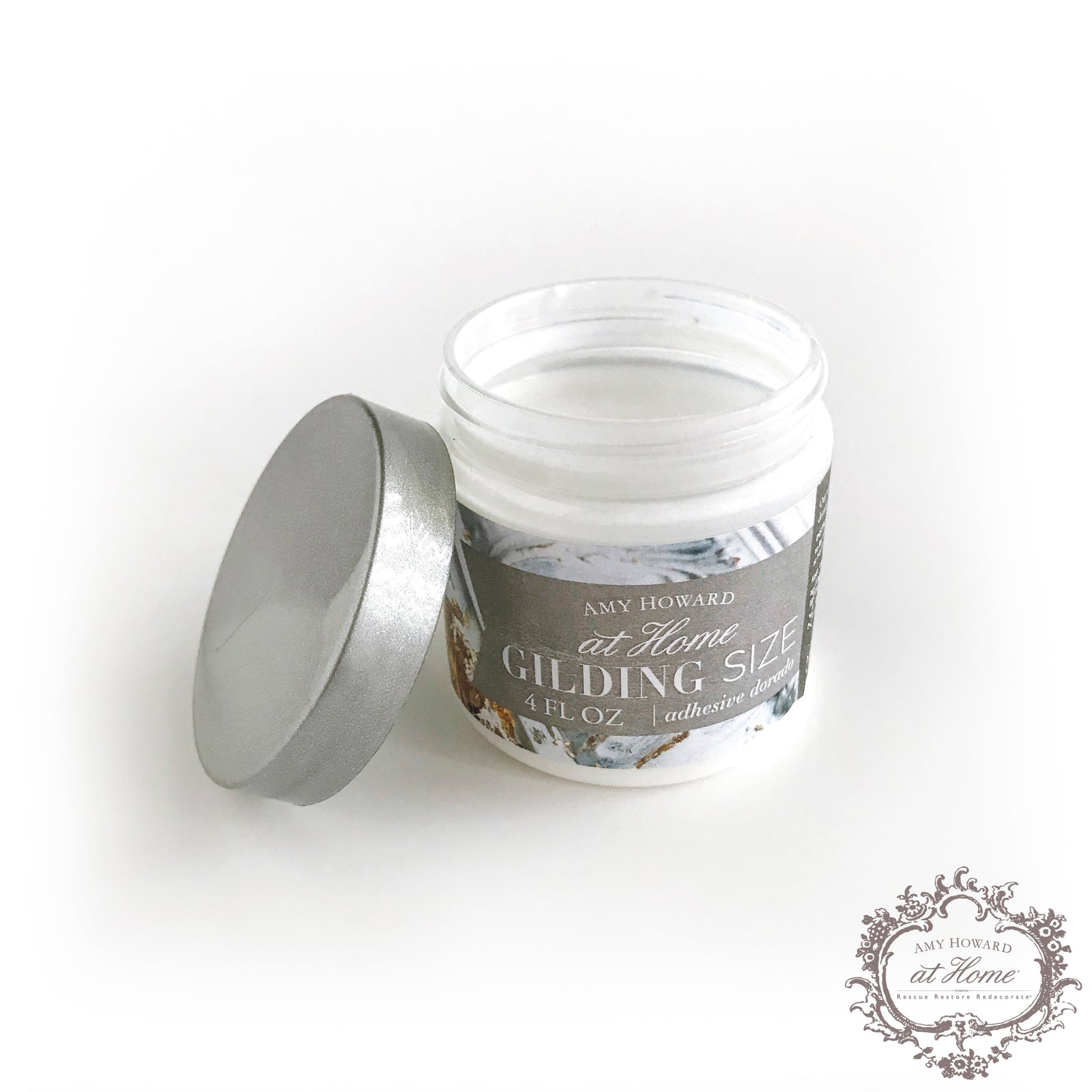 Gilding Size | 4oz