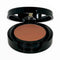 SYDONI GINGER POWDER BLUSH – Golden Red-Brown, Buildable, Blendable, Flattering on All Skin Tones .5g/1oz.