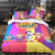 Go Jetters Duvet Cover Bedding Set Without Filler