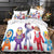 Go Jetters Duvet Cover Bedding Set Without Filler