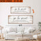 Upgrade Your 48x16 Inches 'Go Be Great' To 60x20 Inches Canvas