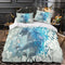 Godzilla Minus One Bedding Set Duvet Cover Without Filler