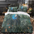 Godzilla Minus One Bedding Set Duvet Cover Without Filler