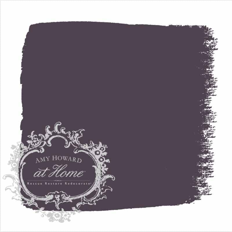 One Step Paint - Going Plum Crazy