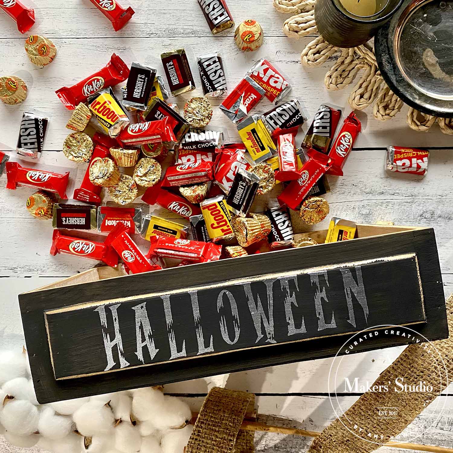 Going Batty - Mesh Stencil 8.5x11