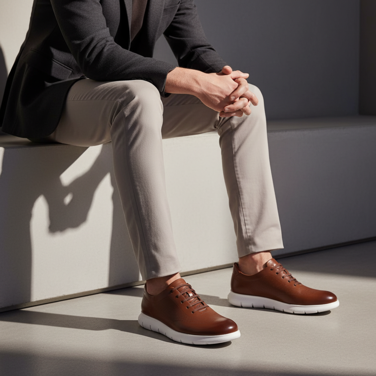 Gold St, Men Casual Shoes