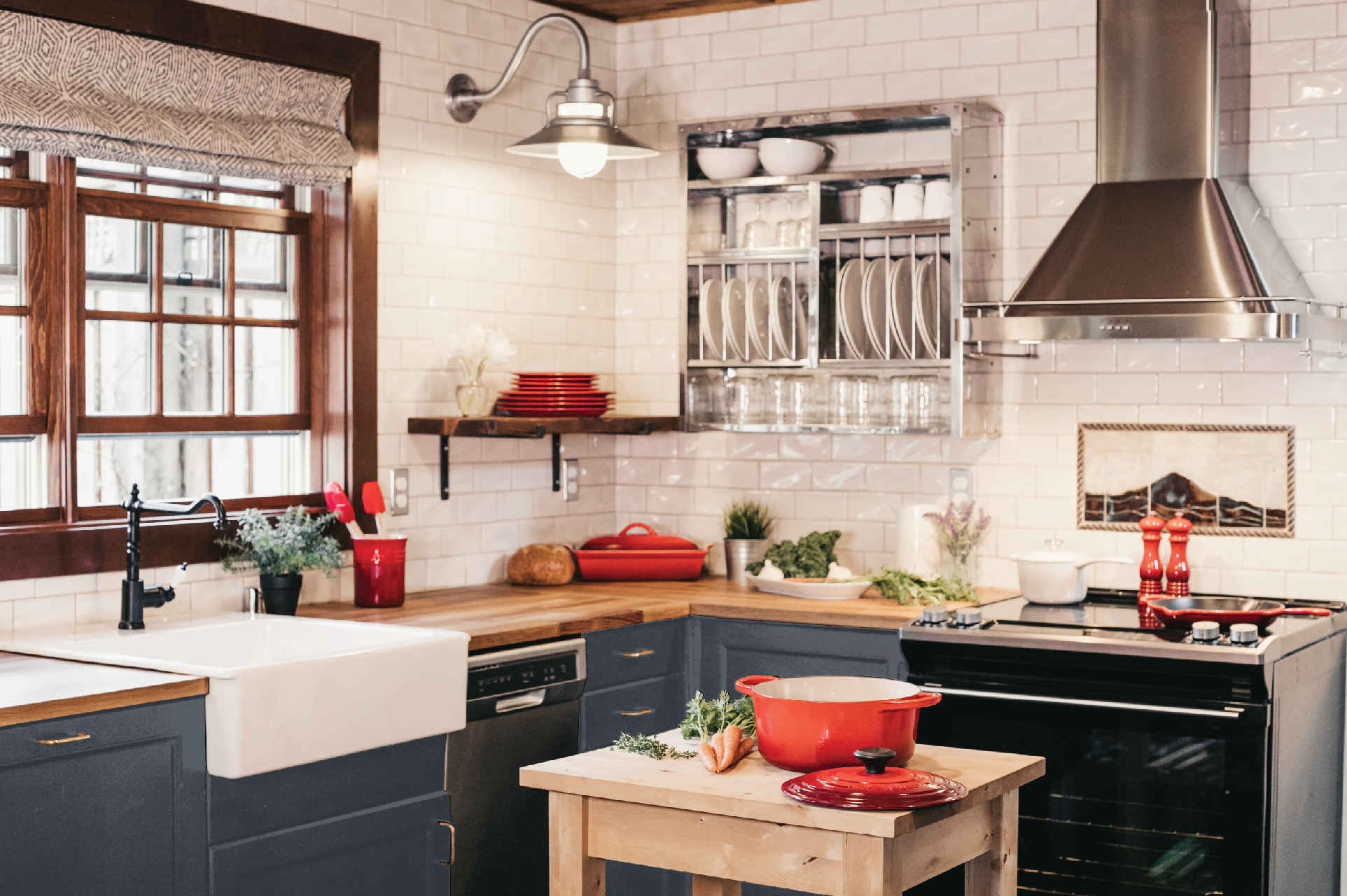 Miracle Paint - A Good Man is Hard to Find