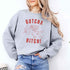 Gotcha B Valentine Sweatshirt - Funny Valentine's Day Sweater