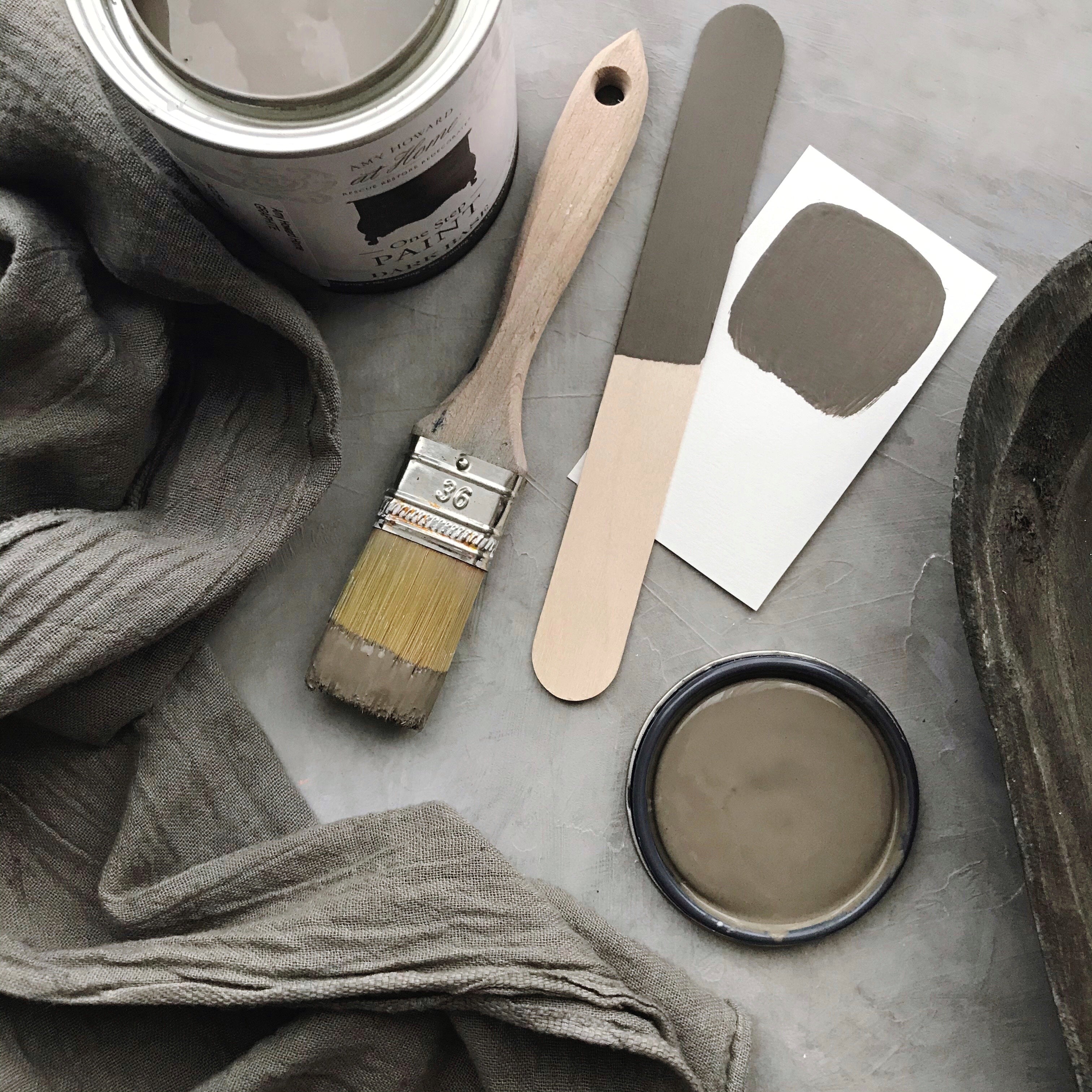 One Step Paint - Graphite