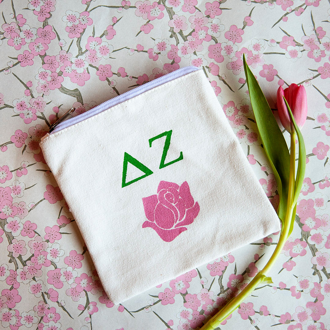 Greek Alphabet - Mesh Stencil 8.5X11