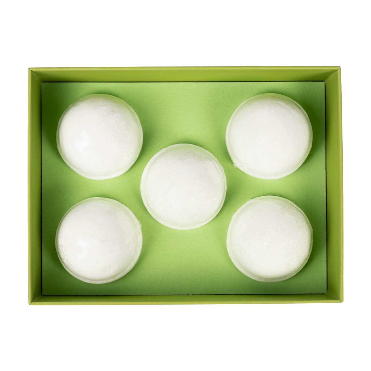 Serpenti Bath Bomb (5-Pack)