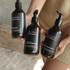 ZEEK MAYAN BEE ORGANIC HONEY HAIR SHAMPOO / 16 OZ BOTTLE