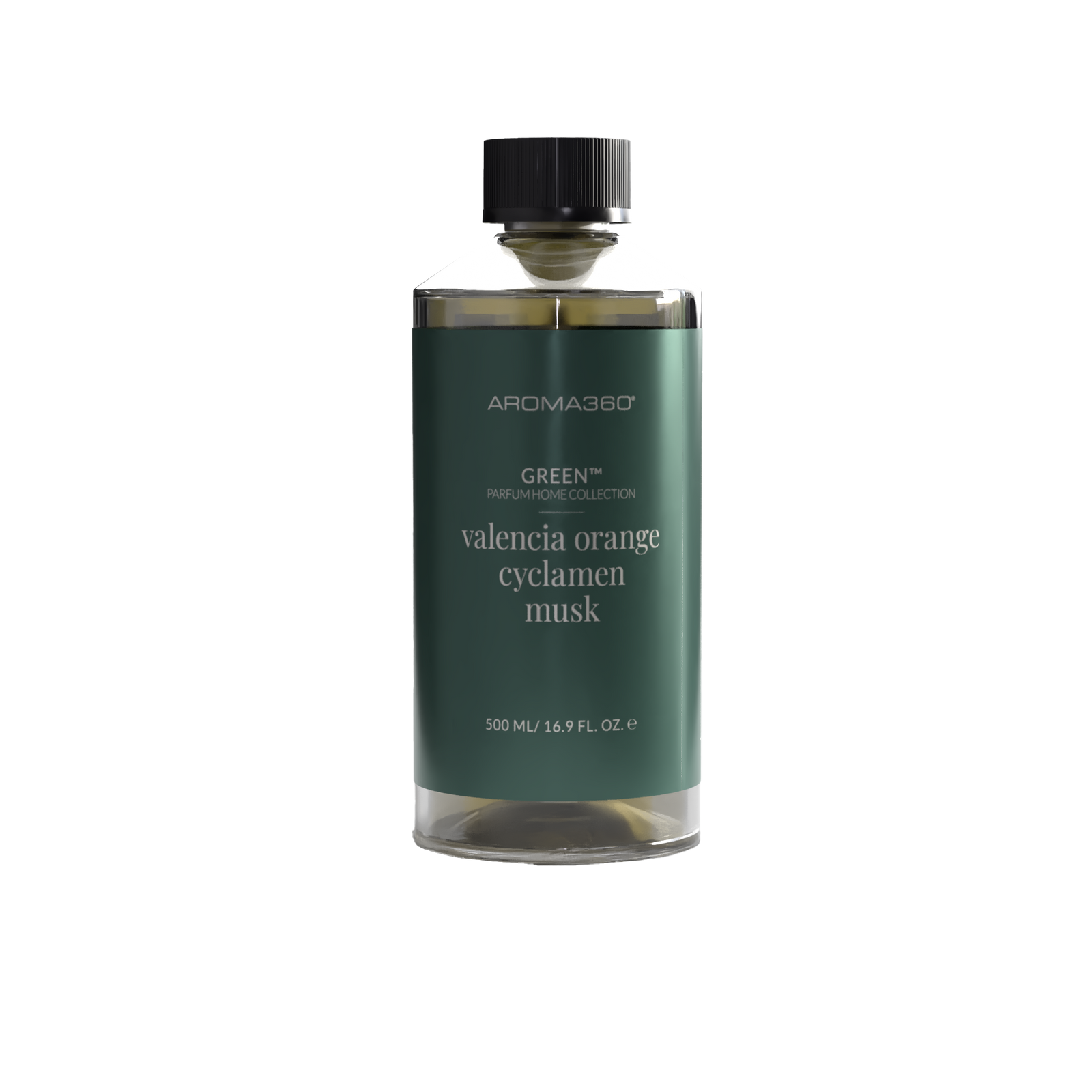 Green™ Fragrance Oil
