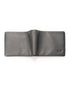 Gray Duke Bifold Wallet