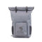 Waterproof Floating Backpack Dry Bag - Grey