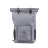 Waterproof Floating Backpack Dry Bag - Grey