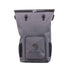 Waterproof Floating Backpack Dry Bag - Grey