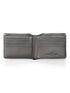 Gray Duke Bifold Wallet