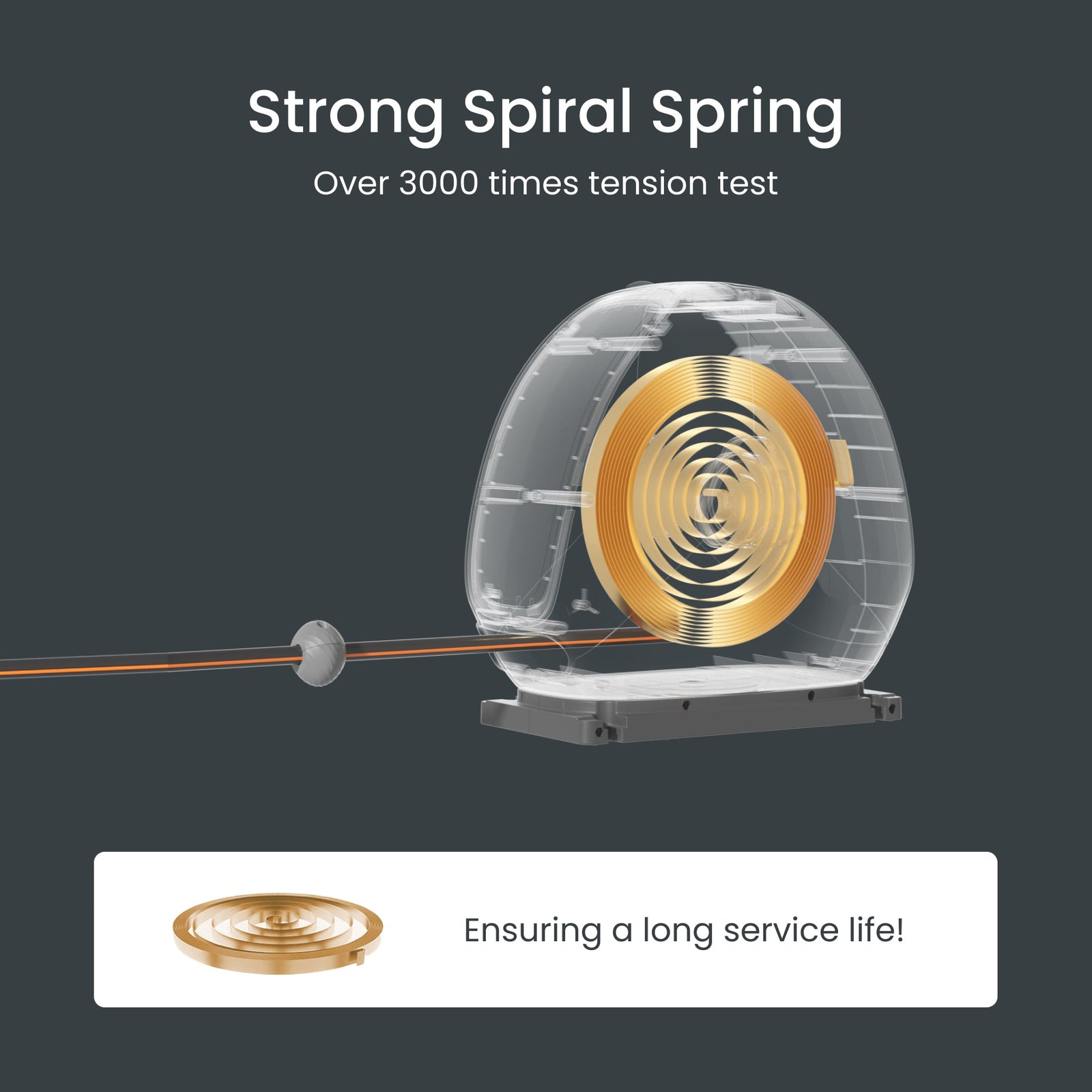 Ground-Mounted Retractable Hose Reel