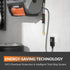 Grandfalls Retractable Pressure Washer PRO