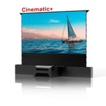 4K 3D RGB Laser Projector LTV-3000 Pro