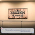 Gym Sign XIV