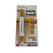 H.F. Staples 814 Wood Tone Putty Pencil -Golden Oak Pack of 6