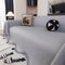 Soft Decorative Throw for Sofa and Loveseat, Textured Sofa Cover Blanket for Couch