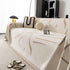 Modern Abstract Couch Cover Blanket, Decor Furniture Protector for Sectional Sofa