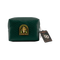HP Dark Arts | Nagini Cosmetic Bag with Face Gems & Temporary Tattoo