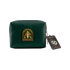 HP Dark Arts | Nagini Cosmetic Bag with Face Gems & Temporary Tattoo