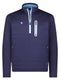 Hampton Pullover Technical Layer